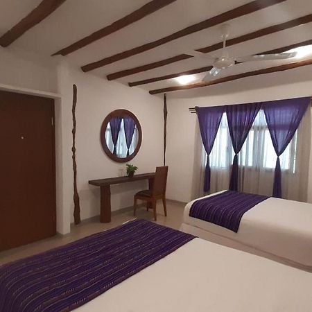 Estancia Tulbayab 36 Канкун Екстер'єр фото